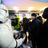 Сотни владивостокцев пришли на премьеру седьмой части любимой космической саги — newsvl.ru
