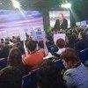 На большой пресс-конференции в Москве Владимир Путин заявил, что существенных изменений в правительстве не предвидится — newsvl.ru