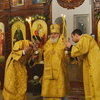 Митрополит Владивостокский и Приморский Вениамин провел божественную литургию — newsvl.ru