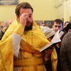 Божественная литургия прошла в Андреевском храме — newsvl.ru