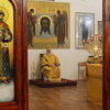 Божественная литургия прошла в Андреевском храме — newsvl.ru