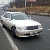 В Toyota Crown в пригороде Владивостока врезалась Toyota Corolla — newsvl.ru