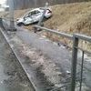 Сегодня, 9 декабря, во Владивостоке, в районе улицы Маковского, столкнулись два автомобиля    — newsvl.ru