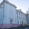 У школы №32, Калинина, 153, охранных систем нет — newsvl.ru