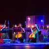 Музыканты группы R&#233;sonance - это преподаватели консерватории, музыканты филармонии из разных городов Украины — newsvl.ru
