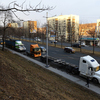 "Хвост" колонны добирался до Владивостока почти три часа — newsvl.ru