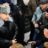 Полицейские выслушивали чаяния грузоперевозчиков — newsvl.ru