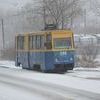 Электрический транспорт города работает без сбоев — newsvl.ru