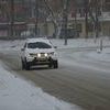 На дорогах утром было свободнее, чем обычно — newsvl.ru
