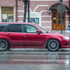 Грязная вода с песком не оставляет шанса сохранить автомобиль чистым — newsvl.ru