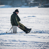 Во Владивостоке любители зимней рыбалки открыли очередной сезон — newsvl.ru
