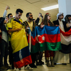 Страны-участницы представили свои флаги — newsvl.ru