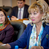 Вице-губернатор Татьяна Заболотная  — newsvl.ru