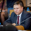 Вице-губернатор Александр Ролик  — newsvl.ru