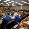 Дискуссия о бюджете разгорелась между депутатами от КПРФ и администрацией края  — newsvl.ru