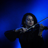 Скрипичный дуэт на церемонии открытия — newsvl.ru