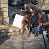 Съемки китайского телесериала начались во Владивостоке на прошлой неделе — newsvl.ru