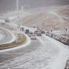 Первый снегопад припорошил дороги и газоны — newsvl.ru