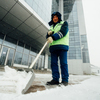 Рабочие приступили к уборке университетской территории — newsvl.ru