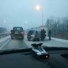 ДТП на низководном мосту — newsvl.ru