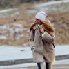 В воздухе чувствуется первое дыхание зимы — newsvl.ru