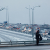 Пробки сковали основные дороги Владивостока — newsvl.ru