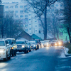 Снегопад начался во Владивостоке ранним утром — newsvl.ru