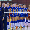 Хозяйки провели третий матч сезона против липецкой команды "Индезит" — newsvl.ru
