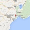 По данным сейсмологов Seismic Monitor, землетрясение произошло возле российско-китайской границы в Яньбянь-Корейском автономном округе Китая — newsvl.ru