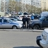 Ситуацию на месте контролируют сотрудники правоохранительных органов — newsvl.ru