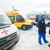 Трое пострадавших госпитализированы  — newsvl.ru