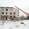 Сейчас дом по Геологов, 12 обесточен, отсутствует отопление и водоснабжение — newsvl.ru