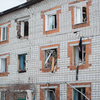 Пострадали квартиры соседних подъездов - взрывная волна выбила стекла — newsvl.ru
