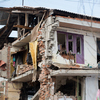 В результате взрыва газа обрушился подъезд жилого дома — newsvl.ru