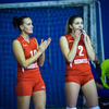 «Политех» в своем составе имеет более опытных и сыгранных волейболисток, нежели «Приморочка» — newsvl.ru