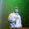 Солист Limp Bizkit Фред Дерст — newsvl.ru