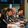 На заседании комитета депутаты приняли корректировки бюджета — newsvl.ru