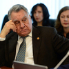 Председатель ЗакСобрания Виктор Горчаков — newsvl.ru