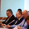 Дупутаты обсудили резервирование бюджетных средств для обеспечения кредита на достройку гостиницы на Корабельной набережной — newsvl.ru