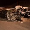 Автомобили получили серьезные повреждения, пассажиры Toyota госпитализированы — newsvl.ru