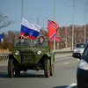 Легковой автомобиль ГАЗ-67Б — newsvl.ru