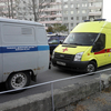 Для обеспечения безопасности граждан прибыли спасатели, медики и полицейские — newsvl.ru