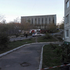 Сегодня, 18 октября, в районе ГСК-65 на улице Никифорова автомобилист обнаружил подозрительные провода, выходящие из бензобака его автомобиля — newsvl.ru