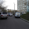 Во Владивостоке неизвестные заминировали автомобиль — newsvl.ru