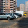 Незаконную парковку на Адмирала Горшкова, 4 ликвидировали жильцы своими силами — newsvl.ru