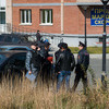 Сотрудников полиции присутствовало едва ли не больше чем участников намеченного мероприятия — newsvl.ru
