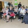 Собравшиеся поздравили персонал учреждения и пожелали новых успехов — newsvl.ru