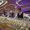 Фуршет для почетных гостей — newsvl.ru