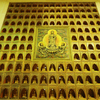 Внутри храма - 9999 статуй Будды — newsvl.ru