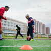 Занятия проходят для детей от 5 до 10 лет — newsvl.ru